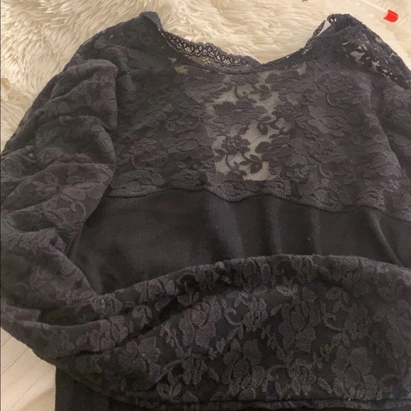 NWT Free People top - Picture 3 of 5